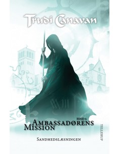 Ambassadørens mission 4:...