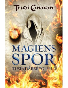 Tusindårsreglen 2: Magiens...