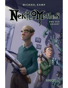 Nekromathias 4: Død ved daggry