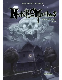 Nekromathias 5: Rædslernes hus
