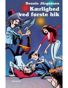 Kærlighed ved første hik