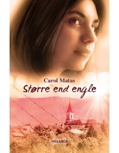 Større end engle