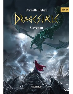 Dragesjæle 3: Slaveøen