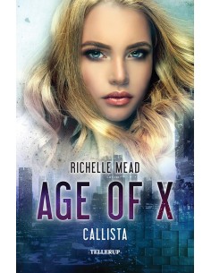 Age of X 2: Callista