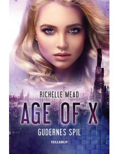 Age of X 3: Gudernes spil
