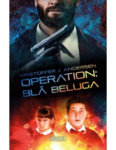 Operation: Blå Beluga