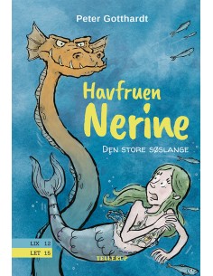 Havfruen Nerine 2: Den...