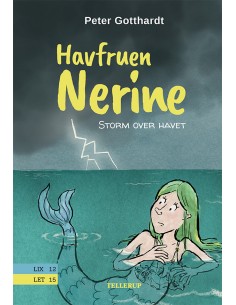 Havfruen Nerine 4: Storm...