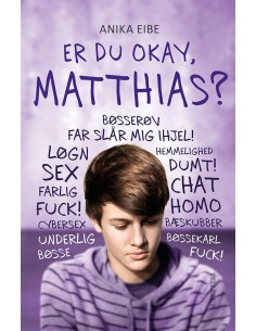 Er du okay, Matthias?