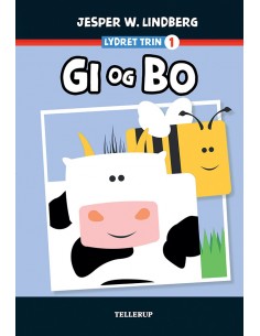 Gi og Bo