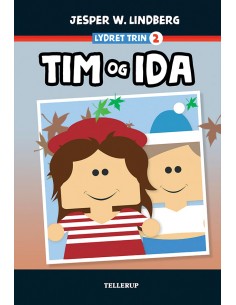 Tim og Ida