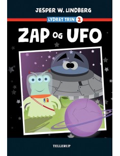 Zap og Ufo