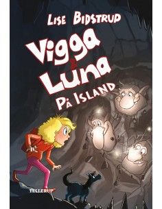 Vigga & Luna 8: På Island