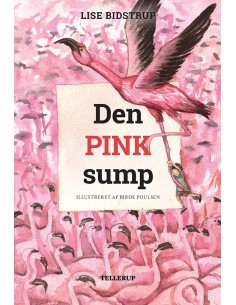 Øens sjæl 2: Den pink sump