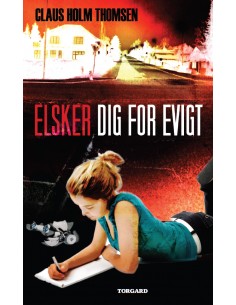 Elsker dig for evigt