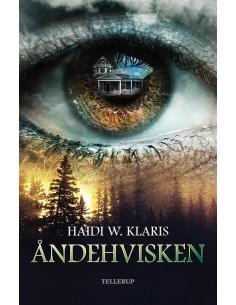 Åndehvisken