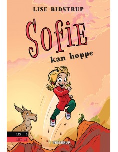 Sofie 2: Sofie kan hoppe