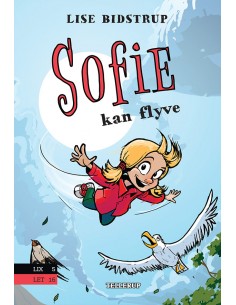 Sofie 3: Sofie kan flyve