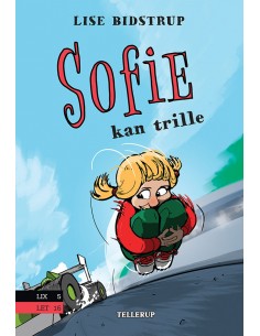 Sofie 4: Sofie kan trille