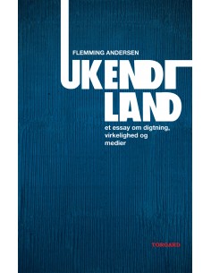 Ukendt land
