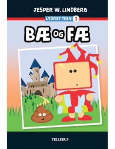 Bæ og Fæ