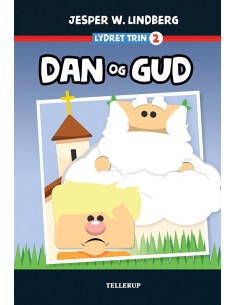 Dan og Gud