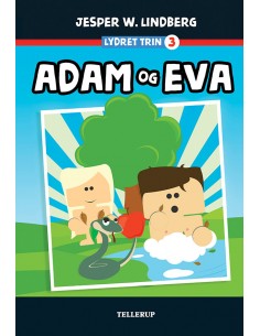 Adam og Eva