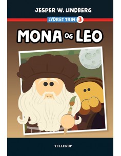 Mona og Leo