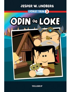 Odin og Loke