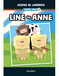 Line og Anne