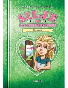 Silje og kattehjemmet 2:...