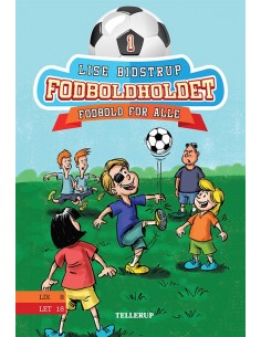 Fodboldholdet 1: Fodbold...