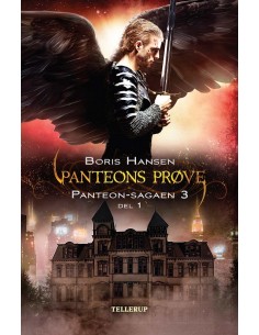 Panteon-sagaen 3: Panteons...