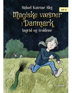 Magiske væsner i Danmark 1:...