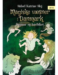 Magiske væsner i Danmark 2:...