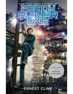 Ready Player One - Spillet...