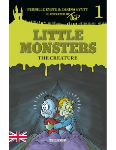 Little Monsters 1: The...
