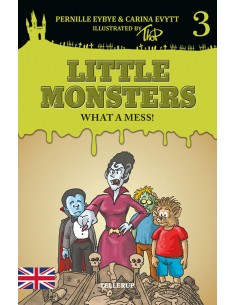 Little Monsters 3: What a...