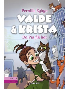 Valde & Krista 1: Da Pia...