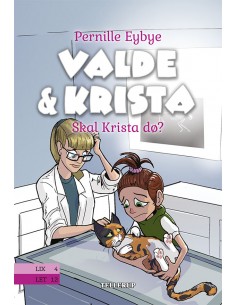 Valde & Krista 6: Skal...