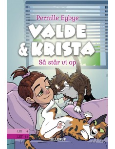 Valde & Krista 3: Så står...