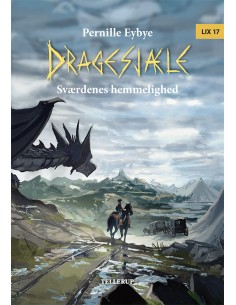 Dragesjæle 4: Sværdenes...