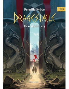 Dragesjæle 5: Den skjulte vej