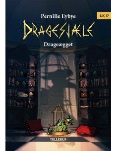 Dragesjæle 6: Drageægget