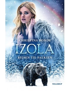IZOLA 1: Rejsen til Falkien