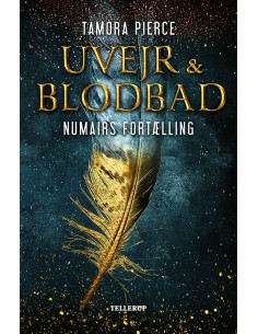 Numairs fortælling 2: Uvejr...