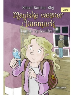 Magiske væsner i Danmark 4:...