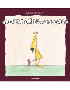 Kampen om det gode græs