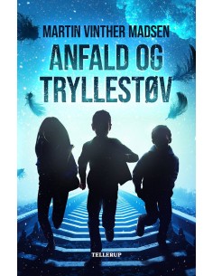 Anfald og tryllestøv