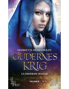 Gudernes krig 1: Gudindens...